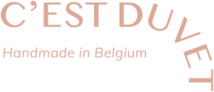 Logo-Cest-Duvet-handmade-in-belgium