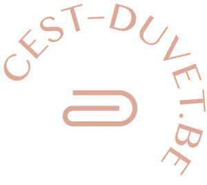 C'est Duvet Logo