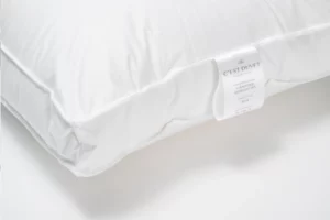 Cest Duvet Oreiller ergonomique vue de profil