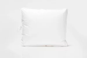 Cest duvet ergonomisch hoofdkussen rechtopstaand voor