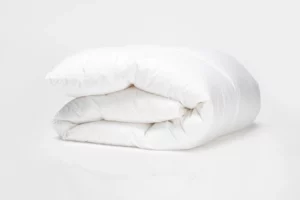Duvet en duvet d'eider Couette en duvet de luxe
